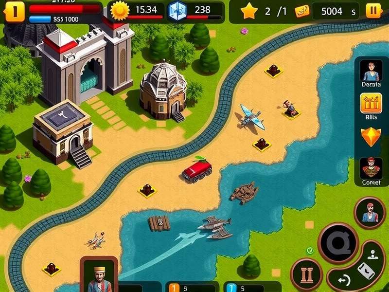 Deccan Daring Defenders strategy guide